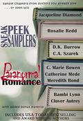 Sneak Peek Samplers: Paranormal Romance by Clover Autrey