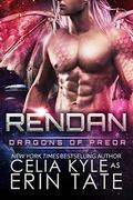 Rendan by Erin Tate, Celia Kyle