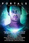 Portals: Volume Six by P. J. Dean