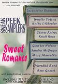 Sneak Peek Samplers: Sweet Romance by Mary Marvella