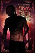 Poison Tongue (Afflicted Souls #1) by Nash Summers