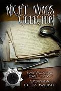 Night Wars Collection (The Night Wars) by Missouri Dalton