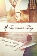 A Summer's Day: Shakespearean Anthology with a Twist by M LeeAnne Phoenix