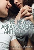 The New Arrangement Anthology: Three Domestic Discipline Short Stories by Sebrina Winchester