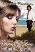 His Ocean Vixen (Berkeley Square #2) by Victoria Chatham