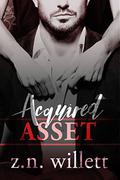 Acquired Asset by Z.N. Willett