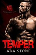 Temper: Road Roses MC by Ada Stone