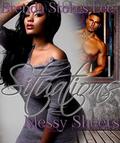 Situations, Messy Sheets by Brenda Stokes Lee