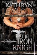The Iron Knight by Kathryn Le Veque