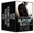 Alphas In Suits  (25 Book Box Set) by Eva Grayson
