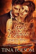 Fateful Reunion by Tina Folsom