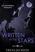 Written in the Stars by Freya Jackson
