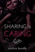 Sharing is Caring by Jamie Klaire