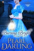 Burning Bright (Brambridge #2) by Pearl Darling