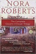 Cousins O'Dwyer Trilogy Boxed Set by Nora Roberts
