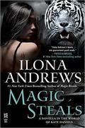 Magic Steals by Ilona Andrews