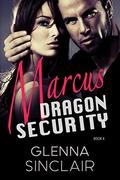 Marcus by Glenna Sinclair