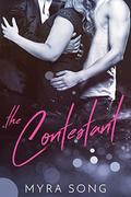 The Contestant: An M/M/F Romance by Myra Song