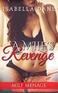 A MILF's Revenge by Isabella Dane