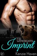 The Werebear's Imprint by Kenzie Haven