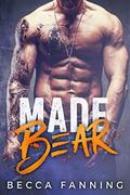 Made Bear by Becca Fanning