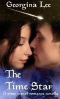 The Time Star  (Time Travel Novella) by Georgina Lee