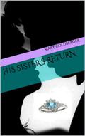 his sister's return by Mary Goldberger