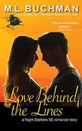 Love Behind the Lines (The Night Stalkers #19) by M. L. Buchman