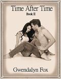 Time After Time: Book II (Crystal Jenison #2) by Gwendalyn Fox