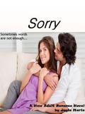 Sorry (The Sorry Trilogy #1) by Joyia Marie