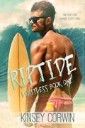 Riptide (Limitless, #1) by Kinsey Corwin