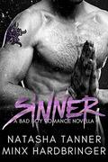 Sinner by Minx Hardbringer