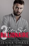 Jet-Set Billionaire Part 3 by JB Duvane