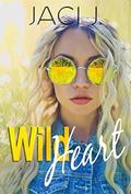 Wild Heart by Jaci J.