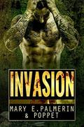 Invasion by Poppet