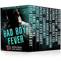 Bad Boy Fever by Emme Rollins