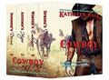 Cowboy Seasons: Four Book Boxed Set by Kathleen Ball