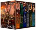 The Highland Renegades Boxed Set: Volume I by R.L. Syme