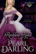 Reckless Rules (Brambridge #4) by Pearl Darling