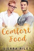 Comfort Food by Sierra Riley