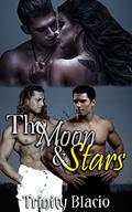 The Moon and Stars by Insatiable Designs