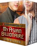 My Asian Billionaire: 5 BWAM Romance Stories In 1 by R S Holloway