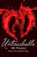 Untouchable by ML Preston