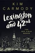 Lexington and 42nd by Kim Carmody
