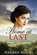 Home at Last by Samuel Grace