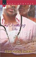 Winning the Doctor  (Bay Point Confessions) by Harmony Evans