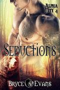 Seductions by Bryce Evans