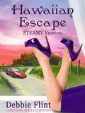 Hawaiian Escape (Hawaiian Trilogy #1) by Debbie Flint