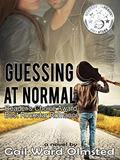 Guessing at Normal by Gail Ward Olmsted