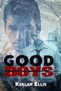 Good Boys (The Solomon Mysteries #1) by Keelan Ellis